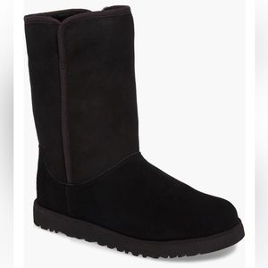 Women's Ugg 'Michelle' Boot, Size 5 M - Black NEW